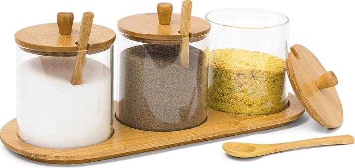 Produktbild Relaxdays Jiao