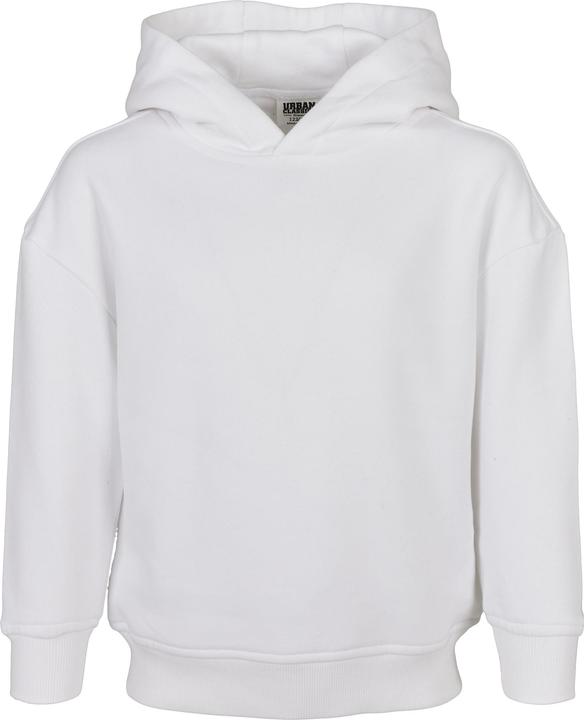 Produktbild Urban Classics Girls Organic Hoody (122, 128)