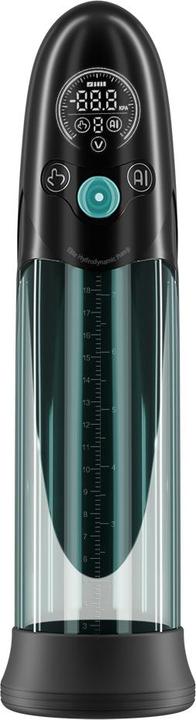 Image du produit LuvPump Bathfun Pro Smart Penis Pump