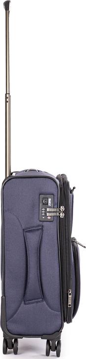 Produktbild Stratic Bendigo Light + Koffer (48 l)