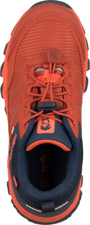 Produktbild Trollkids Kid's Trolltunga Hiker Low XT (36)