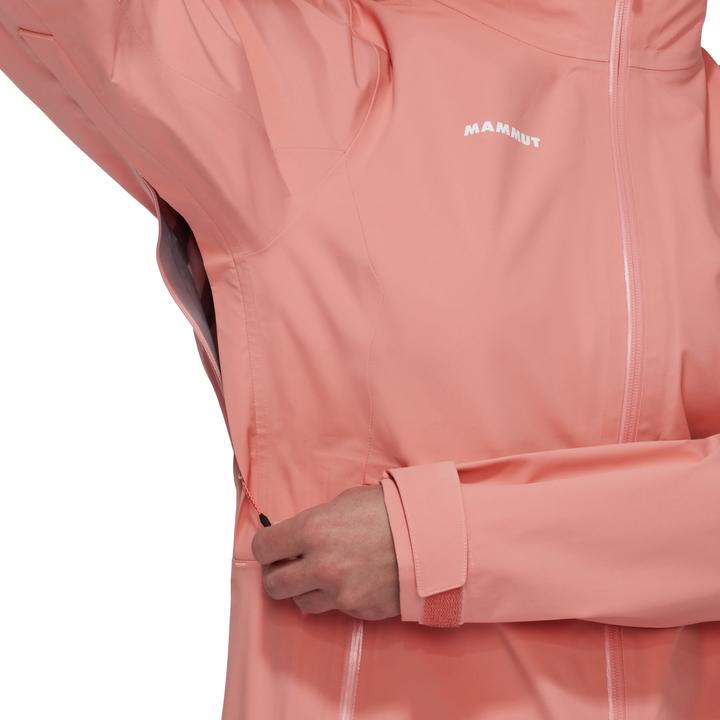 Produktbild Mammut Linard Guide HS Hooded Jacket (L)
