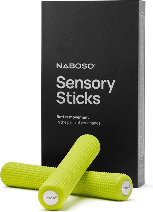 Produktbild Naboso Sensory Sticks