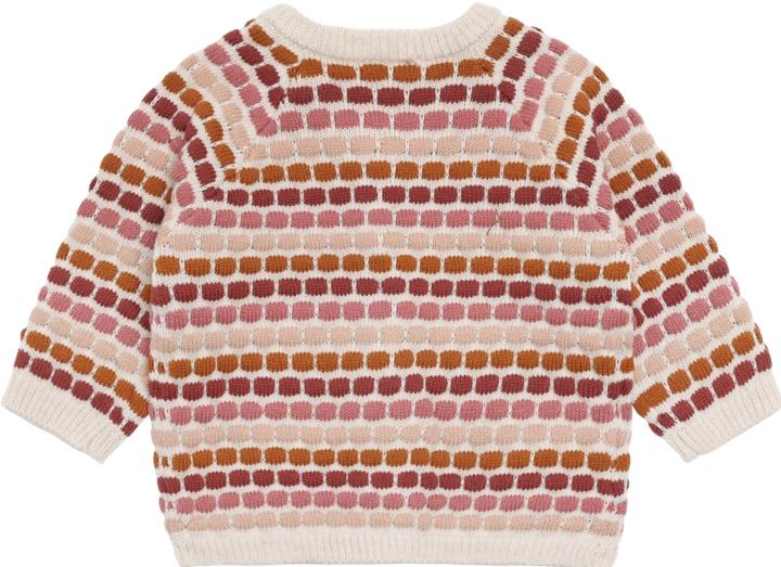 Produktbild Hust and Claire Baby Strickjacke Call (62)