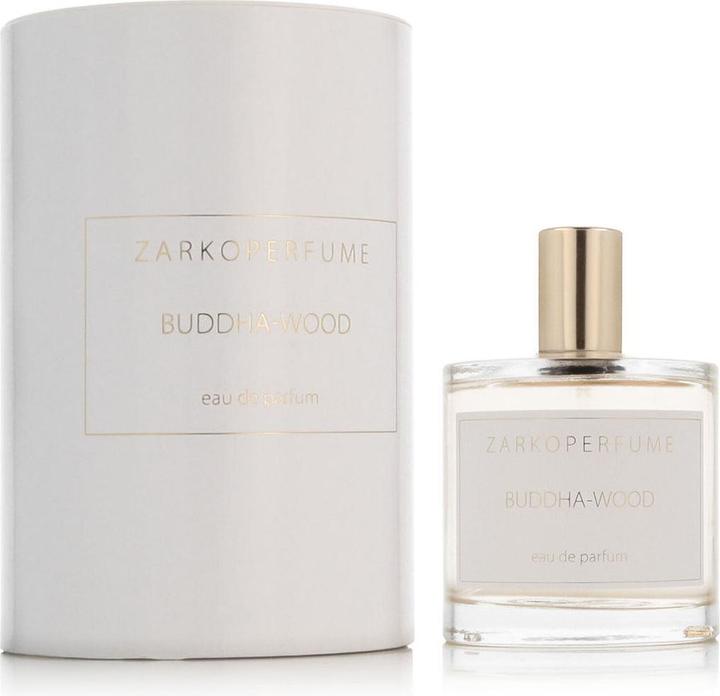 Produktbild Zarkoperfume Buddha Wood (Eau de Parfum, 100 ml)