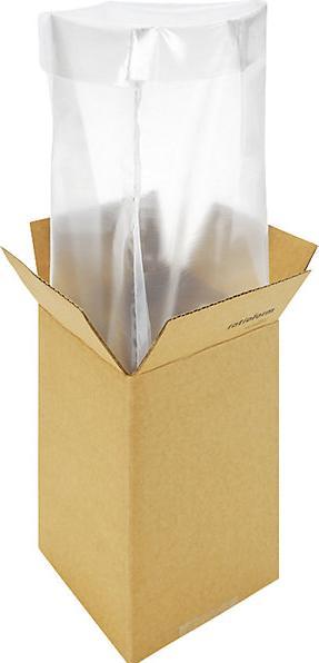 Produktbild kaiserkraft Kastenhaube (10 Stück)