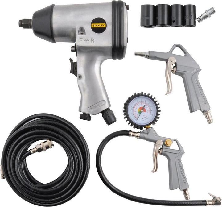 Immagine prodotto Stanley Set di aria compressa