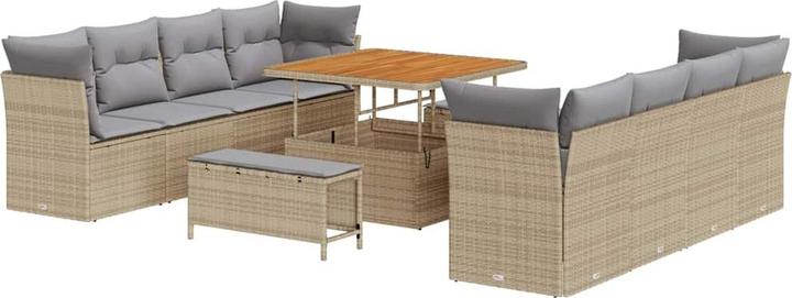 Produktbild vidaXL Salvatore