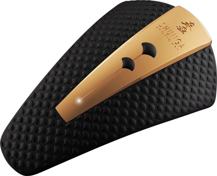 Produktbild Shunga Obi Intimate Massager Black