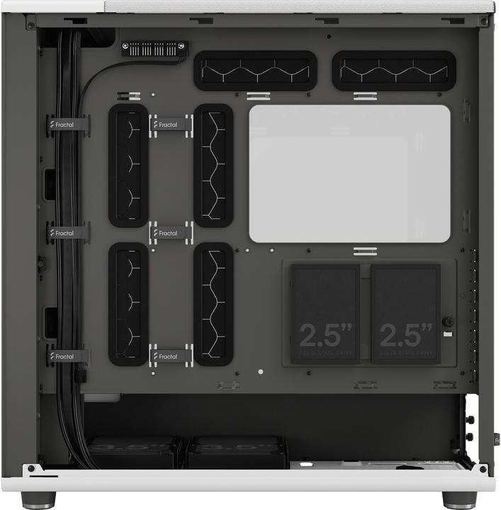 Produktbild Fractal North XL (ATX, E-ATX, Mini-ITX, mATX)