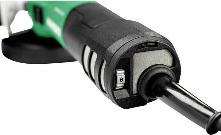 Immagine prodotto Hikoki Smerigliatrice angolare (125 mm)