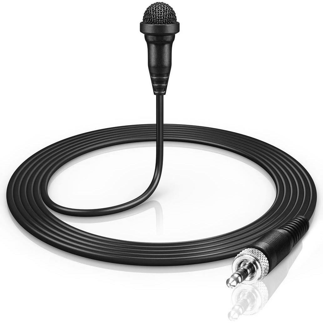 Sennheiser XSW 2-ME2-E, Mikrofon