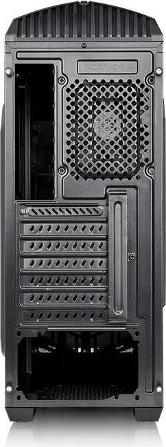 Actual product image Thermaltake Versa N21 (ATX, mATX, Mini-ITX)