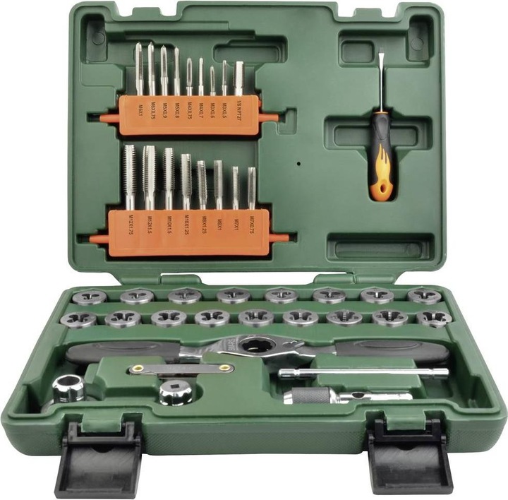 Actual product image Mannesmann Kali