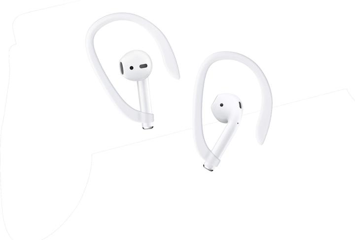 Produktbild Terratec ADD Hook Ohrbügel (Packung mit 2)