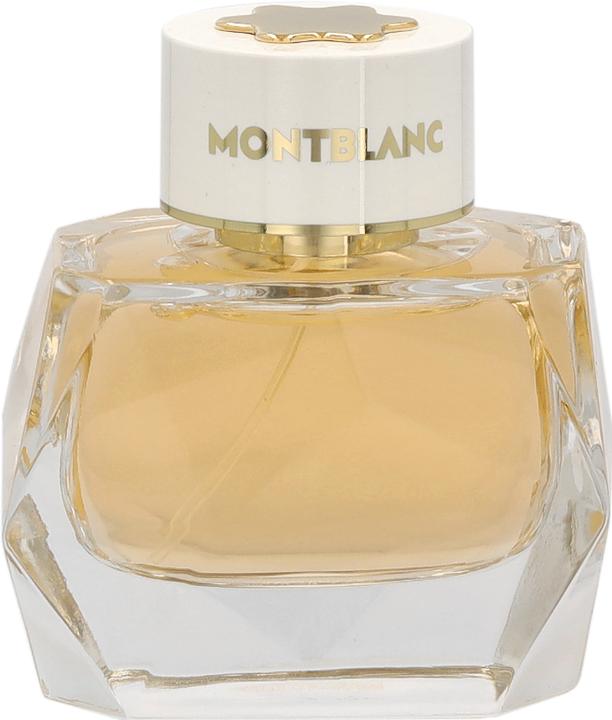 Actual product image Montblanc Signature Absolue (Eau de parfum, 50 ml)