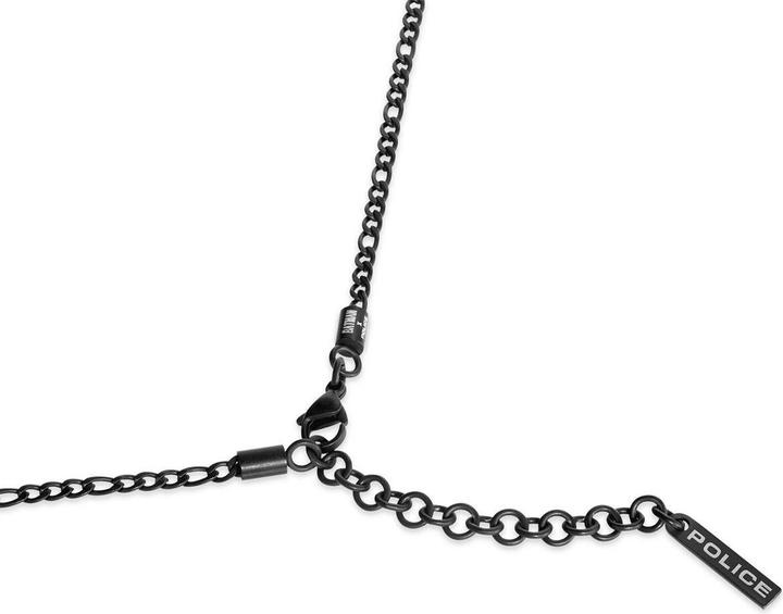 Produktbild Police Necklace (Edelstahl)