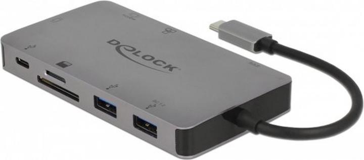 Delock USB 3.1 Tipo-C (USB-C)