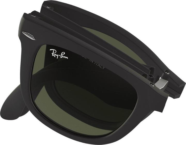 Produktbild Ray Ban Folding Wayfarer