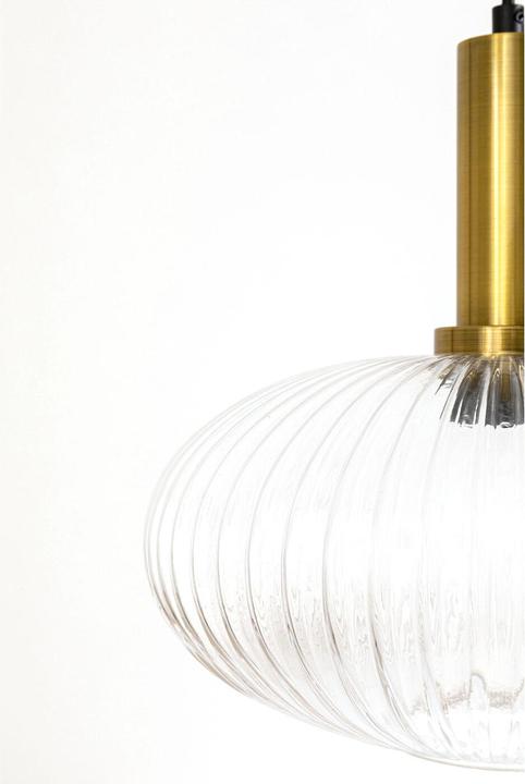 Image du produit Kare Design Lampe à suspendre Lobby Nove Ø80cm (E27)