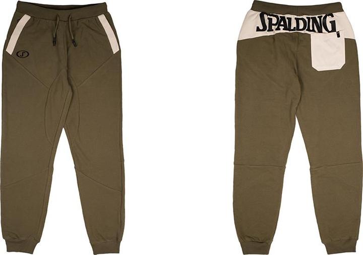 Immagine prodotto Spalding Pantaloni lunghi Funk (XXL)