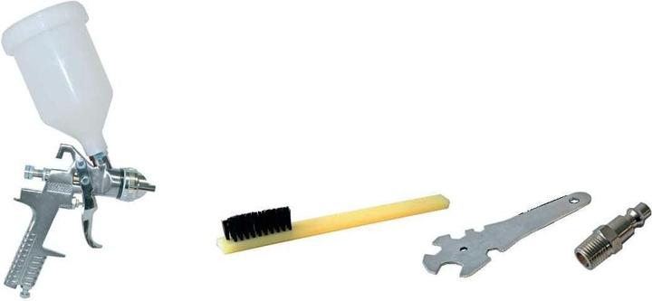 Actual product image Stanley Spray Gun Professional