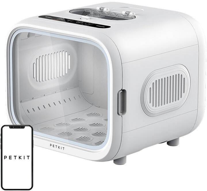 Produktbild Petkit AirSalon Max Smart Pet Dryer (Hund, Katze)