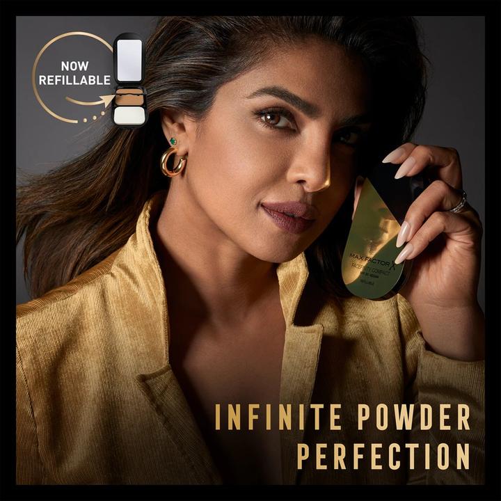 Produktbild Max Factor Facefinity Compact (003 Natural Rose)