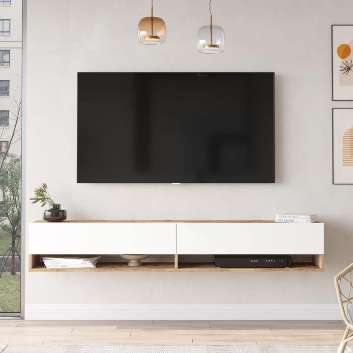Produktbild En.Casa Laitila (180 x 31.5 x 29.5 cm)