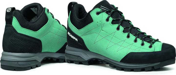 Image du produit Scarpa Zodiac Wmn (38.5)