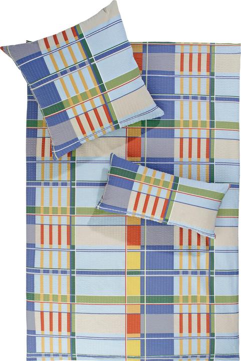 Immagine prodotto Erwin Müller 4-tlg. Sparpaket (Copripiumino, 80 x 80 cm, 155 x 220 cm)