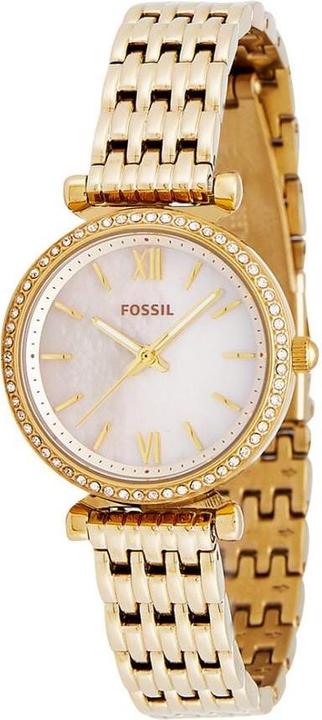 Fossil Carlie Mini (Analoguhr, 28 mm)