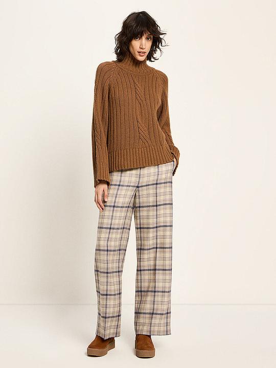 Actual product image Lanius Rollkragenpullover (40)