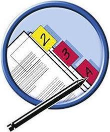 Productafbeelding Post-it Paginamarker Index twee maten (43.20 x 25.40 mm)