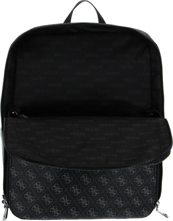 Produktbild Guess Vezzola Eco Flat Backpack