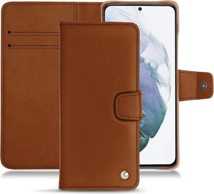 Image du produit Noreve Housse cuir portefeuille (Samsung Galaxy S21+)