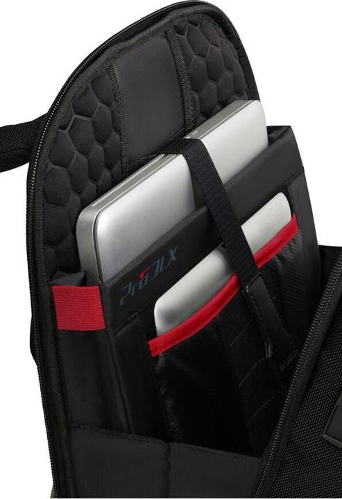 Actual product image Samsonite Pro-DLX6 (15 l)