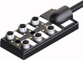 Immagine prodotto Turck Distributore di attuatori/sensori
