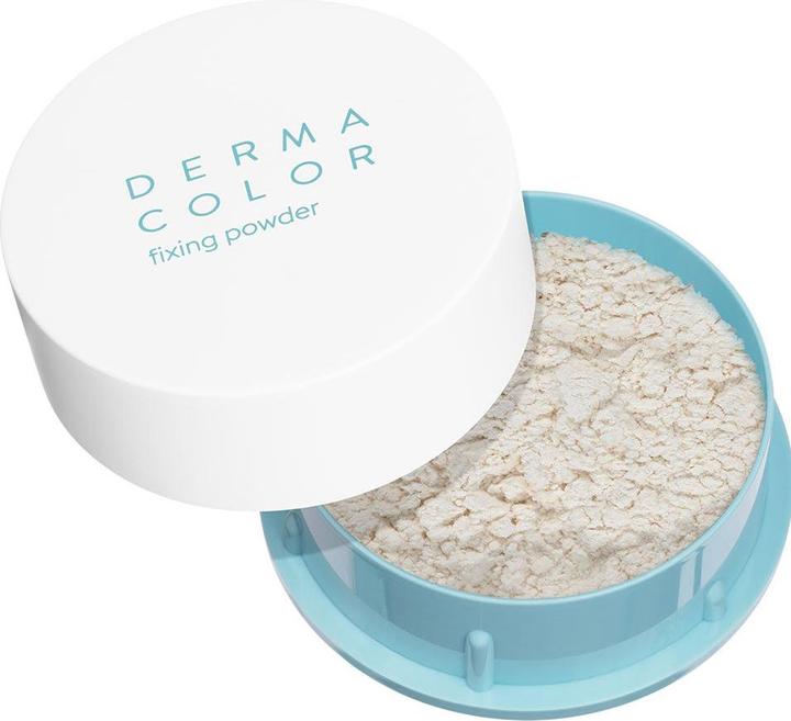 Produktbild Dermacolor Fixierpuder (P2)