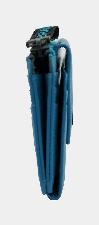 Immagine prodotto Braun Büffel Capri porta carte di credito in pelle con protezione RFID 11 cm