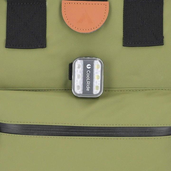 Immagine prodotto P2R Hapo G Roll Top (22 l, Borsa telaio)