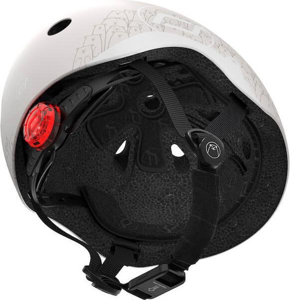 Produktbild Scoot and Ride Ash (45 - 51 cm)