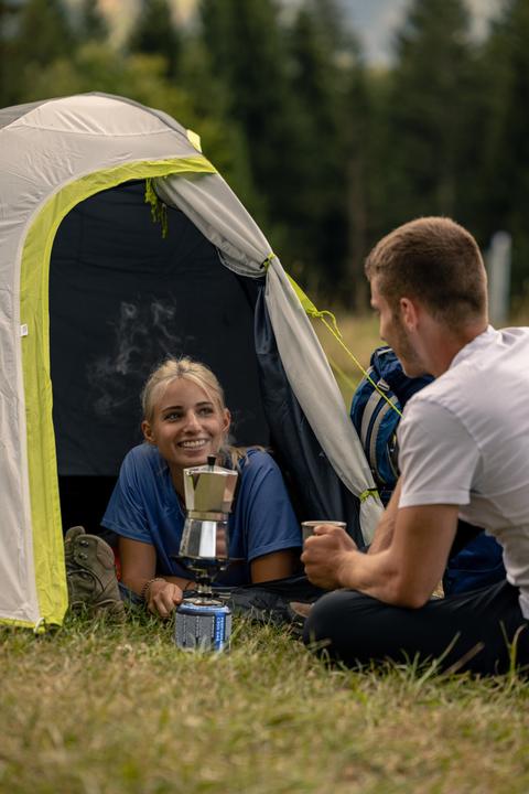 Actual product image Coleman Darwin 2 (Dome tent, 2.80 kg, 2 persons)