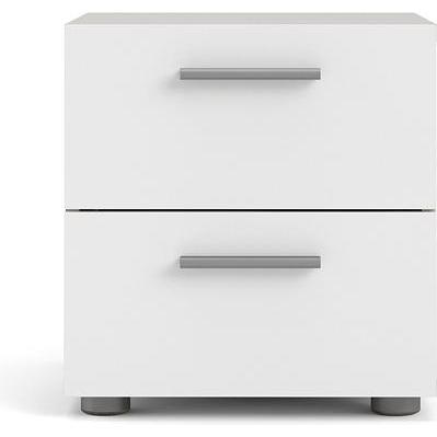 Thumbnail - Ebuy24, Nachttisch, Nachttisch Petra (40 x 40 x 42 cm)