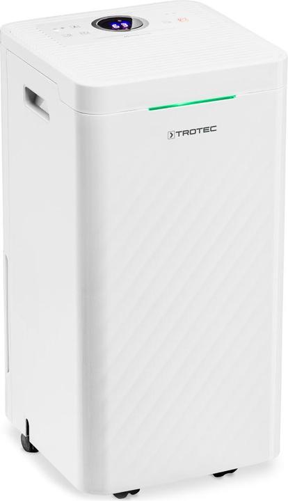 Actual product image Trotec TTK 27 (15 m², 12 l/24h)