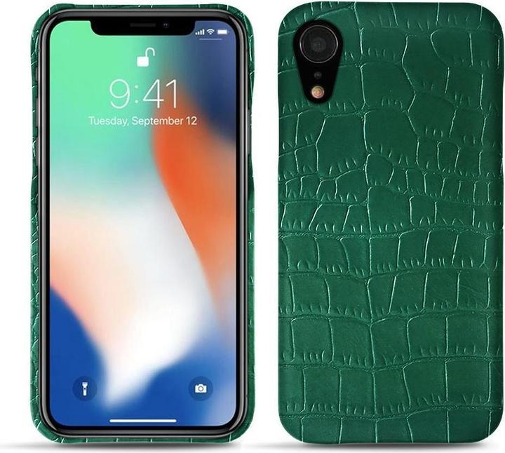 Produktbild Noreve Lederschutzhülle (Apple iPhone XR)