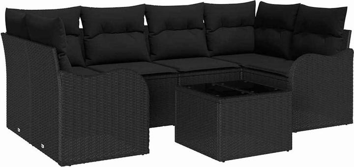 Produktbild vidaXL Allan