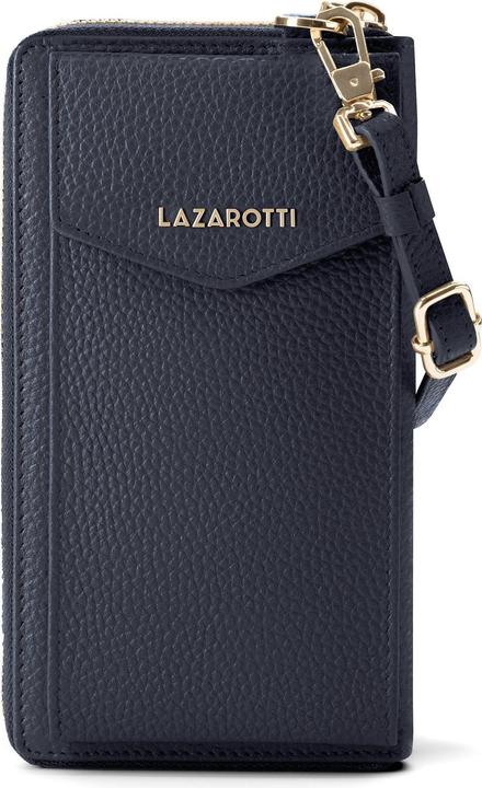 Immagine prodotto Lazarotti Bologna Custodia per cellulare in pelle 11 cm