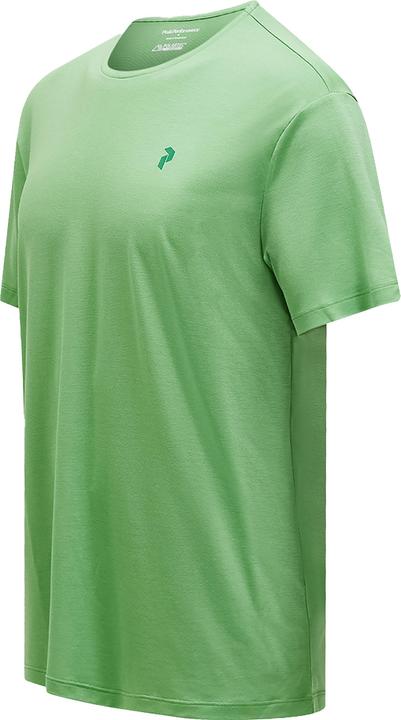 Actual product image Peak Performance Delta S/S Tee (S)