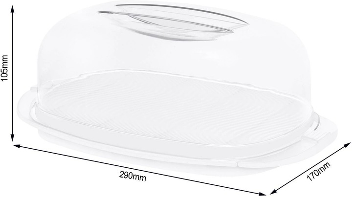 Actual product image Rotho Fresh